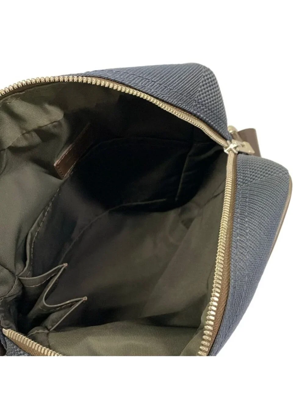 Louis Vuitton Shoulder Bag Damier Geant Citadin NM Chien